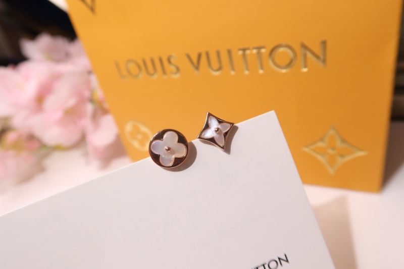 Louis Vuitton Earrings